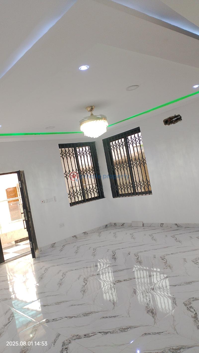 2 bedroom Apartment For Rent Tseaddo Accra Ghana. Tse Addo Accra - 3