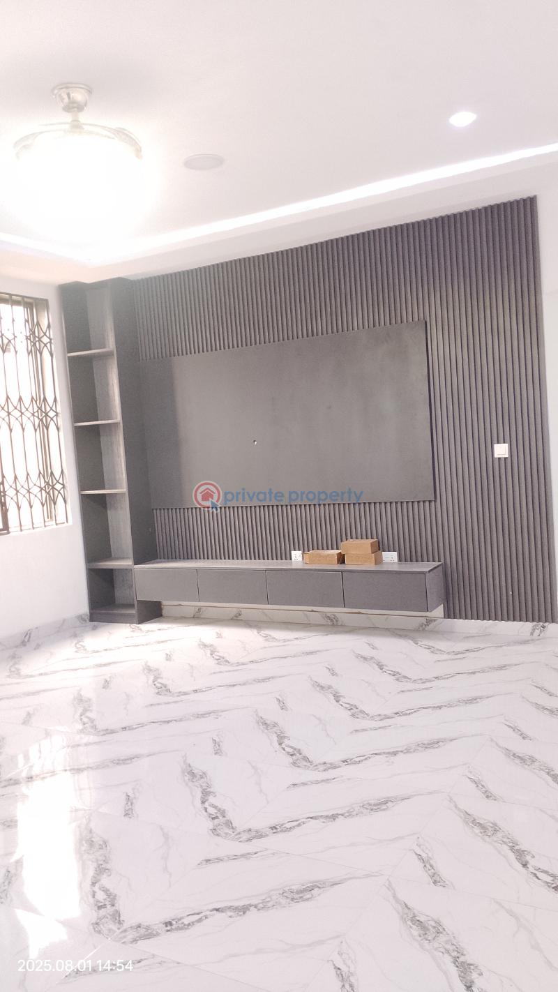 2 bedroom Apartment For Rent Tseaddo Accra Ghana. Tse Addo Accra - 1