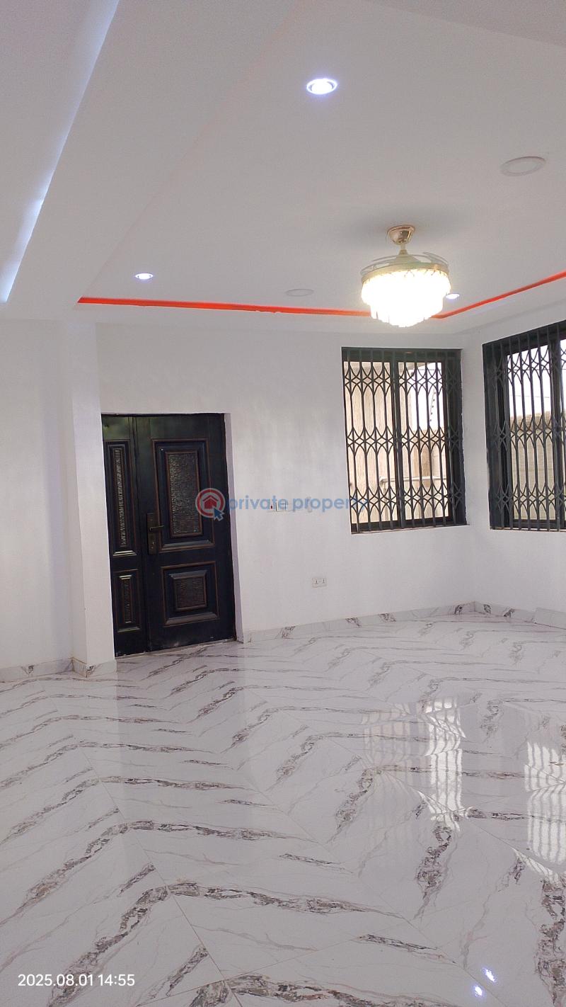2 bedroom Apartment For Rent Tseaddo Accra Ghana. Tse Addo Accra - 0