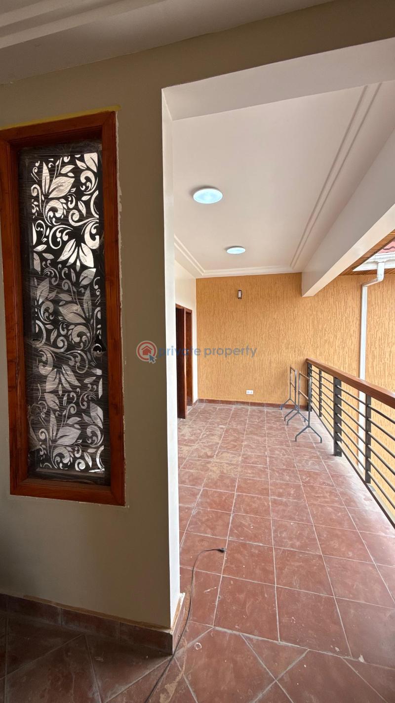 3 bedroom Apartment For Rent Spintex Road Accra - 5