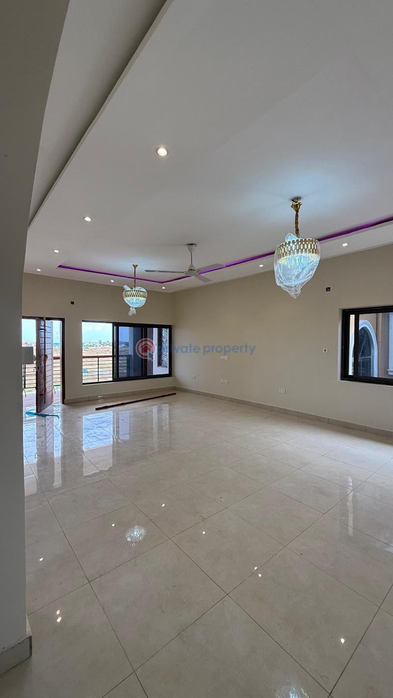 3 bedroom Apartment For Rent Spintex Road Accra - 6
