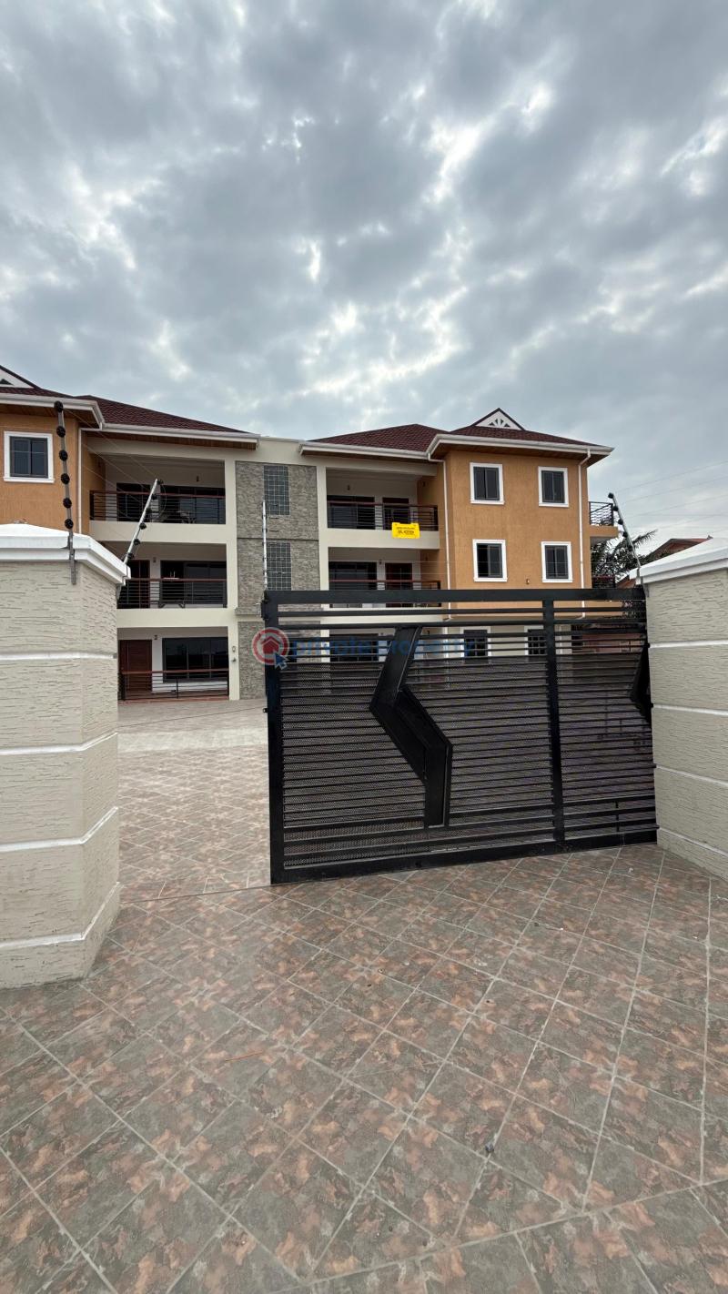 3 bedroom Apartment For Rent Spintex Road Accra - 0