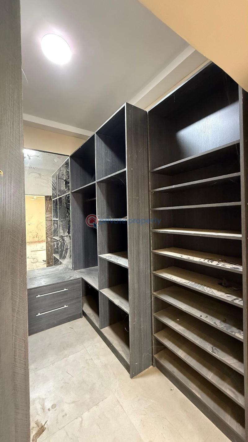 3 bedroom Apartment For Rent Spintex Road Accra - 4