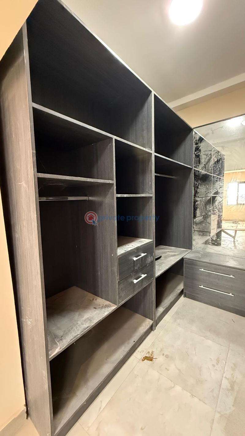 3 bedroom Apartment For Rent Spintex Road Accra - 8