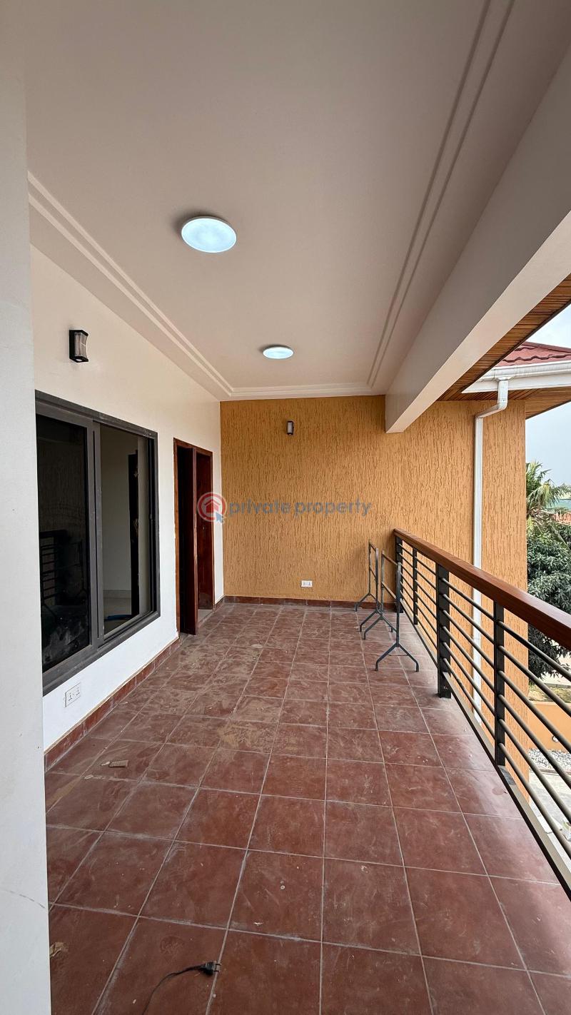 3 bedroom Apartment For Rent Spintex Road Accra - 2