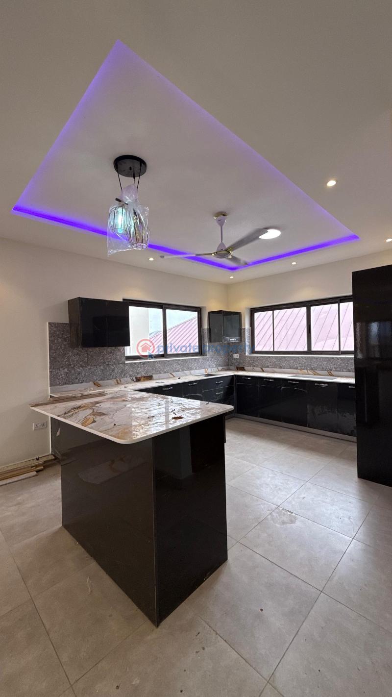 3 bedroom Apartment For Rent Spintex Road Accra - 9
