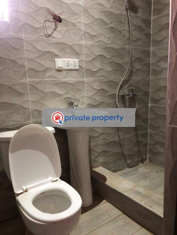 1 bedroom Apartment For Rent &nbsp;lapaz Race Course Accra Metropolitan  - 4