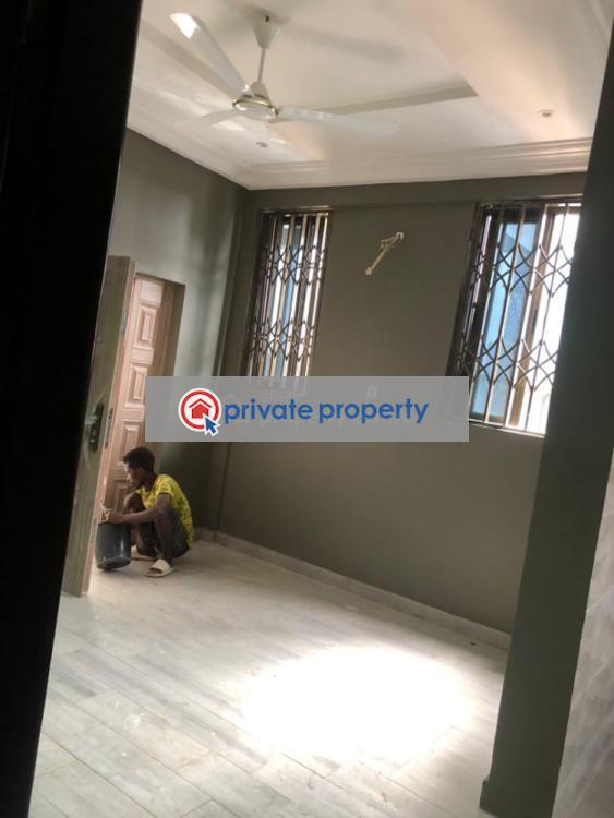 1 bedroom Apartment For Rent &nbsp;lapaz Race Course Accra Metropolitan  - 1