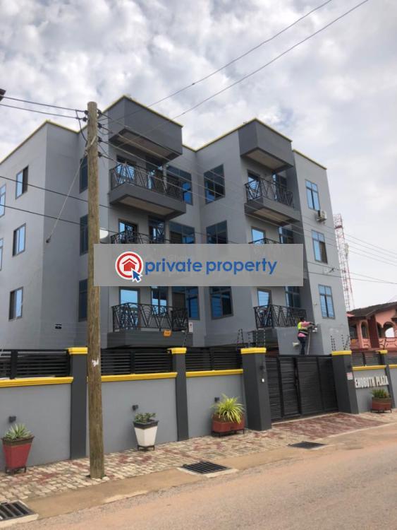 1 bedroom Apartment For Rent &nbsp;lapaz Race Course Accra Metropolitan  - 0