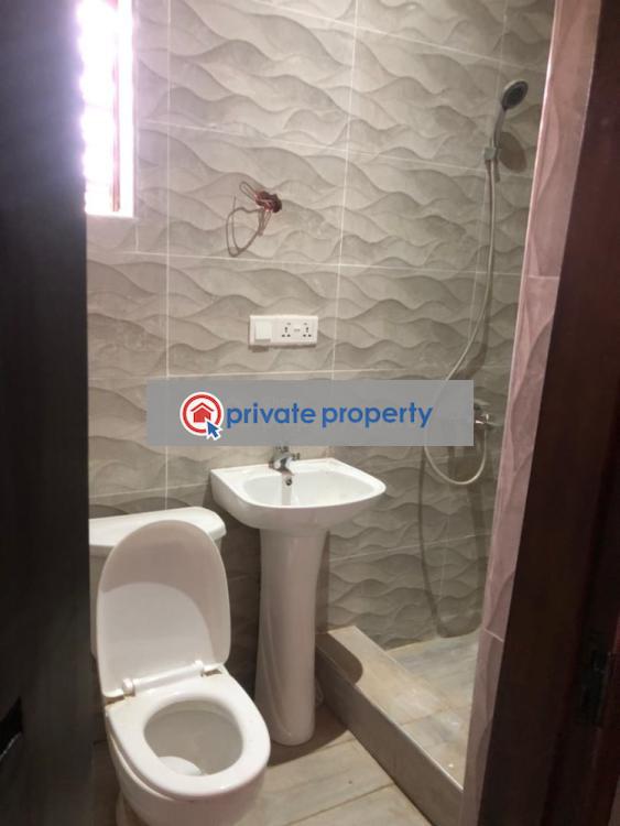 1 bedroom Apartment For Rent &nbsp;lapaz Race Course Accra Metropolitan  - 3