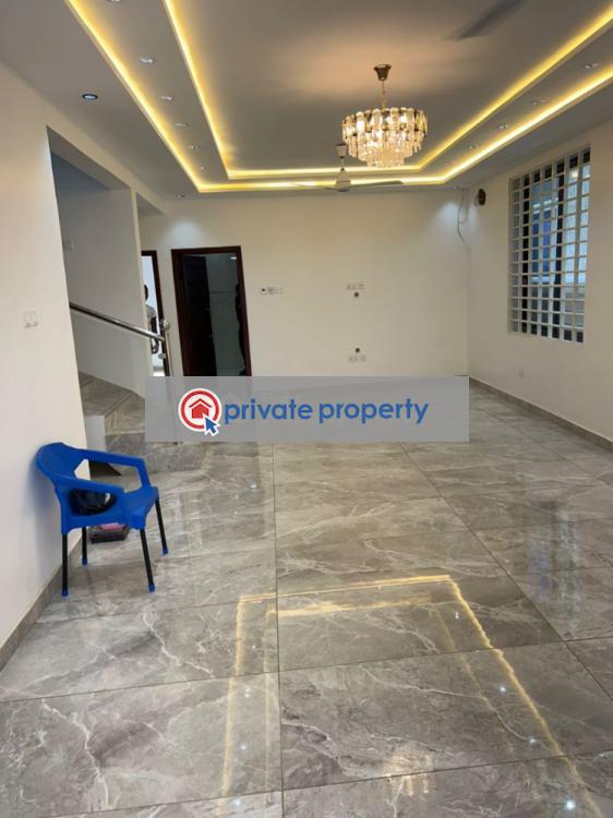 4 bedroom House For Sale &nbsp;ablekuma Odum Road Ablekuma South Accra Metropolitan  - 1