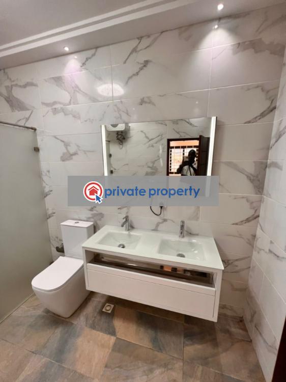 4 bedroom House For Sale &nbsp;ablekuma Odum Road Ablekuma South Accra Metropolitan  - 15