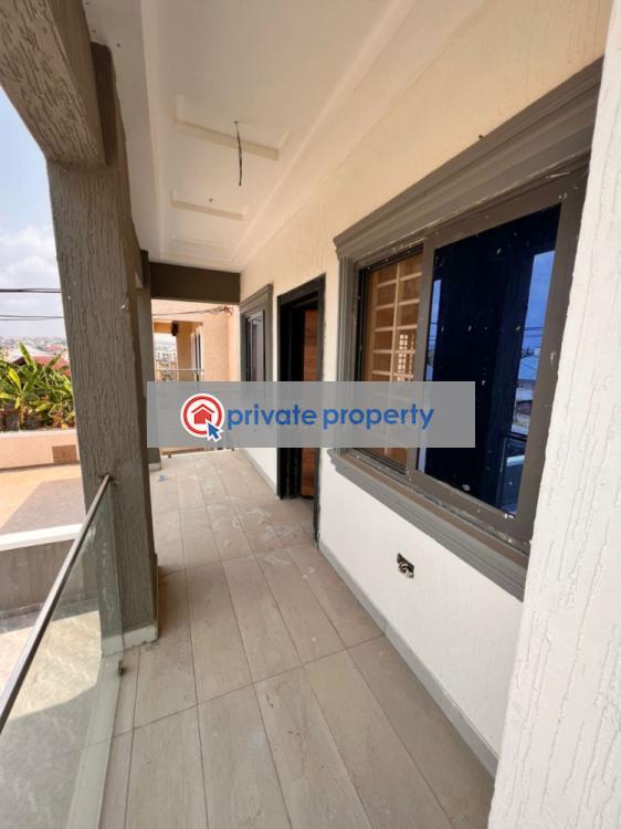 4 bedroom House For Sale &nbsp;ablekuma Odum Road Ablekuma South Accra Metropolitan  - 19