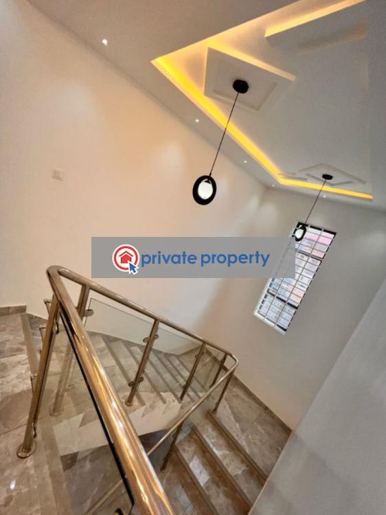4 bedroom House For Sale &nbsp;ablekuma Odum Road Ablekuma South Accra Metropolitan  - 16
