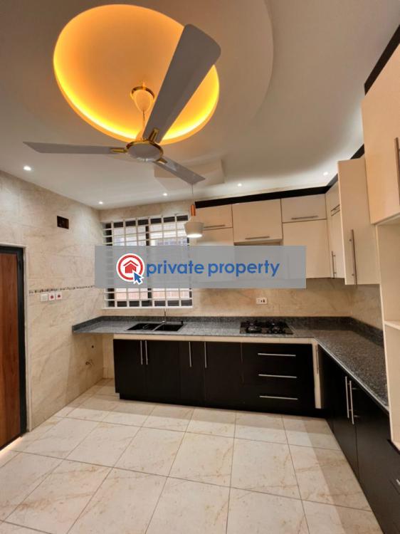 4 bedroom House For Sale &nbsp;ablekuma Odum Road Ablekuma South Accra Metropolitan  - 2