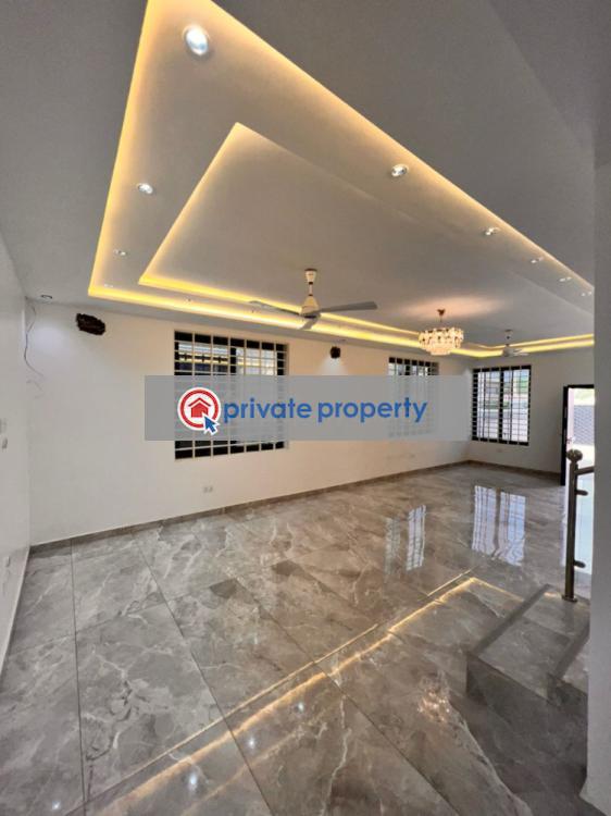 4 bedroom House For Sale &nbsp;ablekuma Odum Road Ablekuma South Accra Metropolitan  - 9