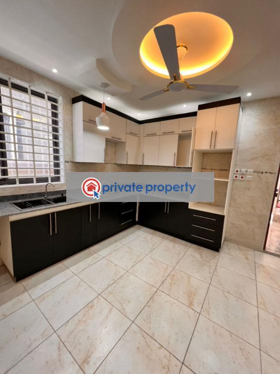 4 bedroom House For Sale &nbsp;ablekuma Odum Road Ablekuma South Accra Metropolitan  - 3