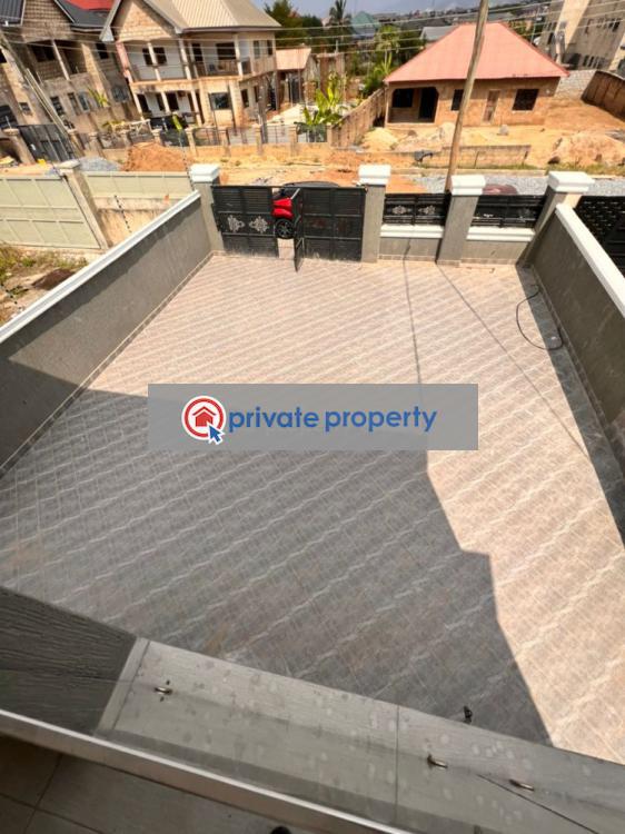 4 bedroom House For Sale &nbsp;ablekuma Odum Road Ablekuma South Accra Metropolitan  - 20