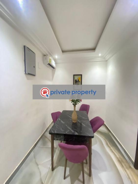 4 bedroom Townhouse For Sale &nbsp;kwadaso Kumasi Metropolitan Ashanti - 5