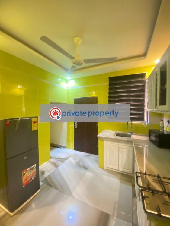 4 bedroom Townhouse For Sale &nbsp;kwadaso Kumasi Metropolitan Ashanti - 3