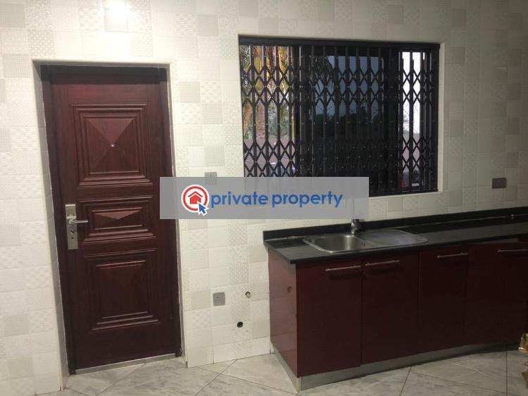 4 bedroom House For Sale mile 7 Achimota Accra (PID 4PAABV) Private