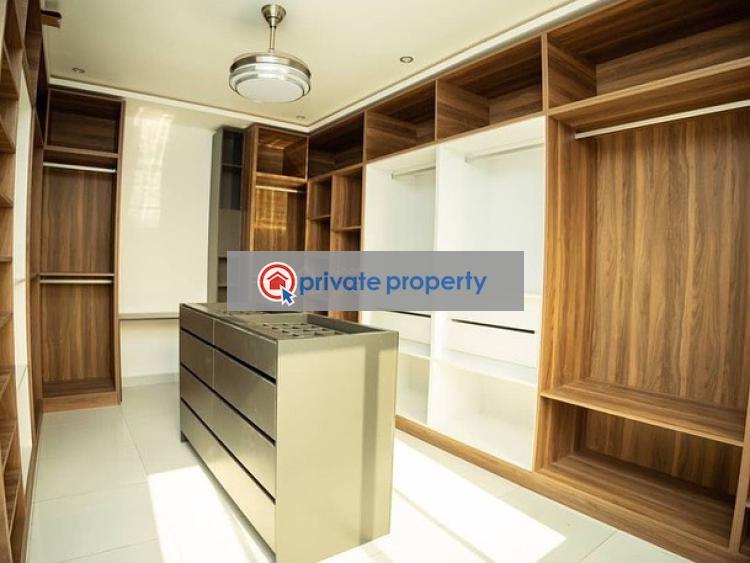 5 bedroom Detached Duplex For Sale Airport Residential Area Accra - 7