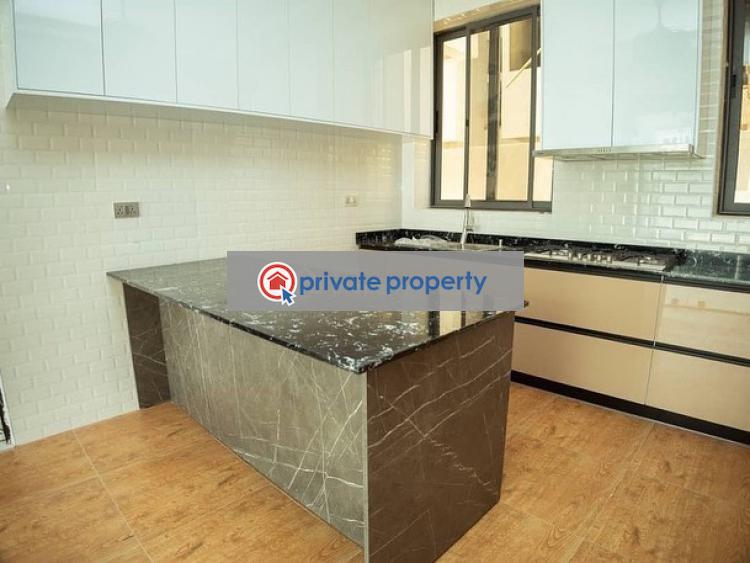 5 bedroom Detached Duplex For Sale Airport Residential Area Accra - 4