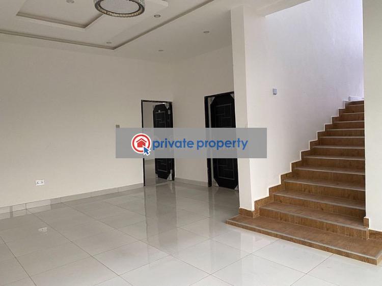 5 bedroom Detached Duplex For Sale Airport Residential Area Accra - 2