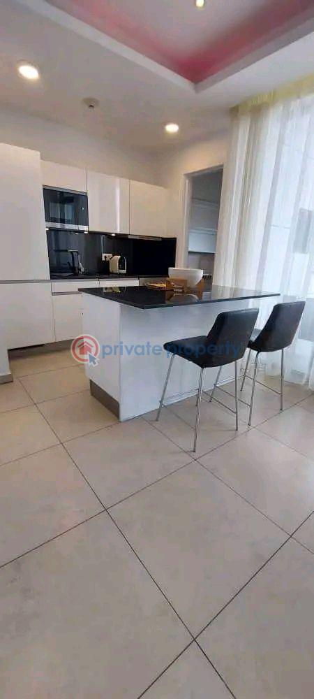 1 bedroom Apartment Short let Osu Accra - 1