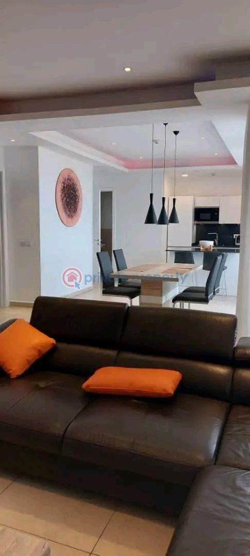 1 bedroom Apartment Short let Osu Accra - 2
