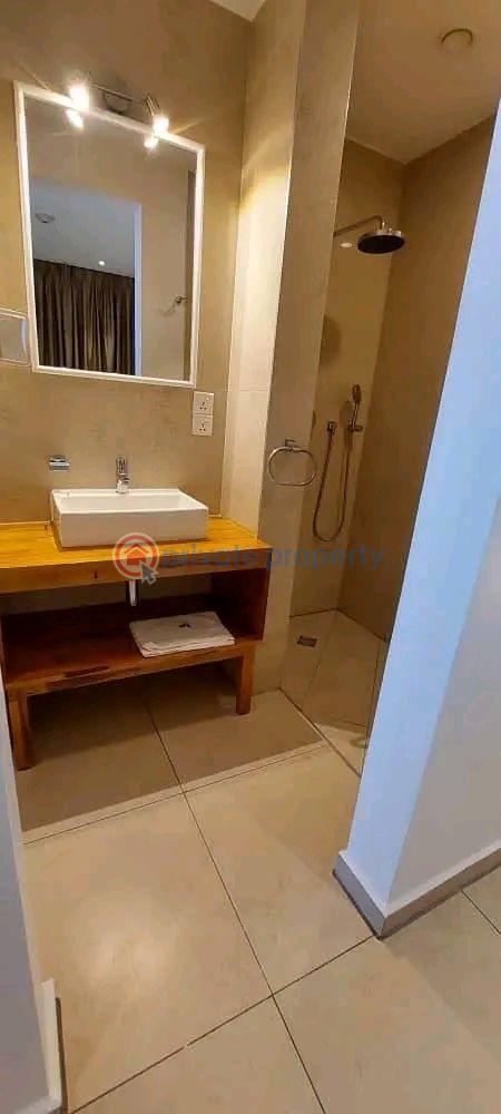 1 bedroom Apartment Short let Osu Accra - 6