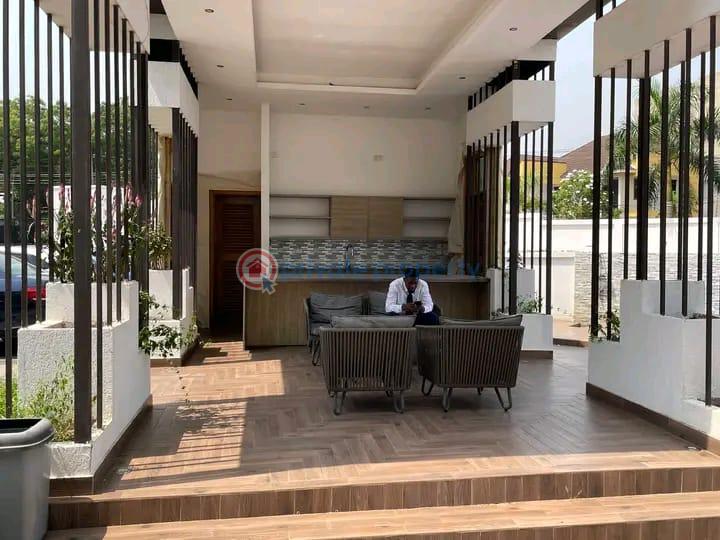 1 bedroom Apartment For Rent Cantonments Accra - 11