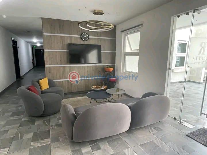 1 bedroom Apartment For Rent Cantonments Accra - 3