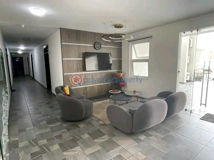 1 bedroom Apartment For Rent Cantonments Accra - 2