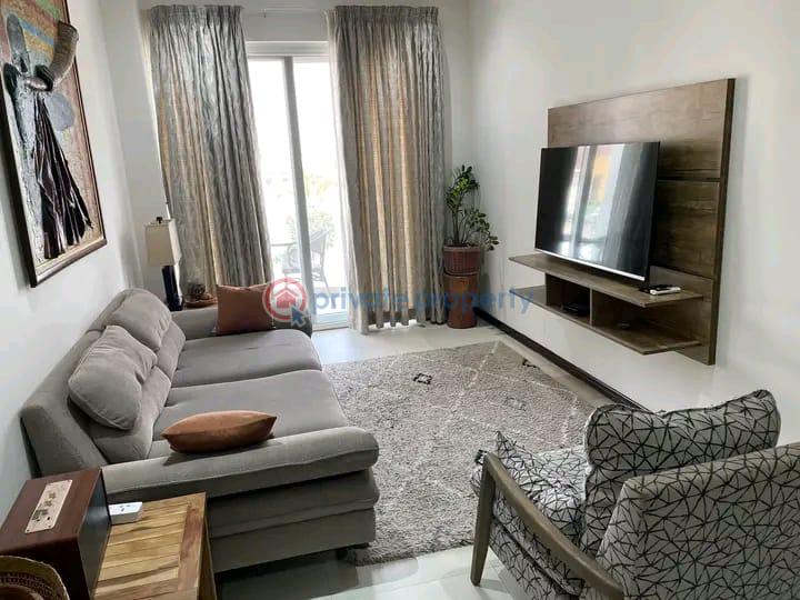 1 bedroom Apartment For Rent Cantonments Accra - 5
