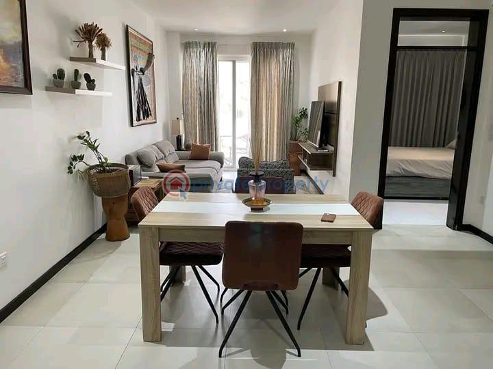 1 bedroom Apartment For Rent Cantonments Accra - 6
