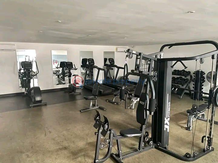 1 bedroom Apartment For Rent Cantonments Accra - 8