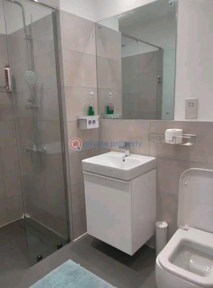 1 bedroom Apartment Short let East Legon Accra - 7