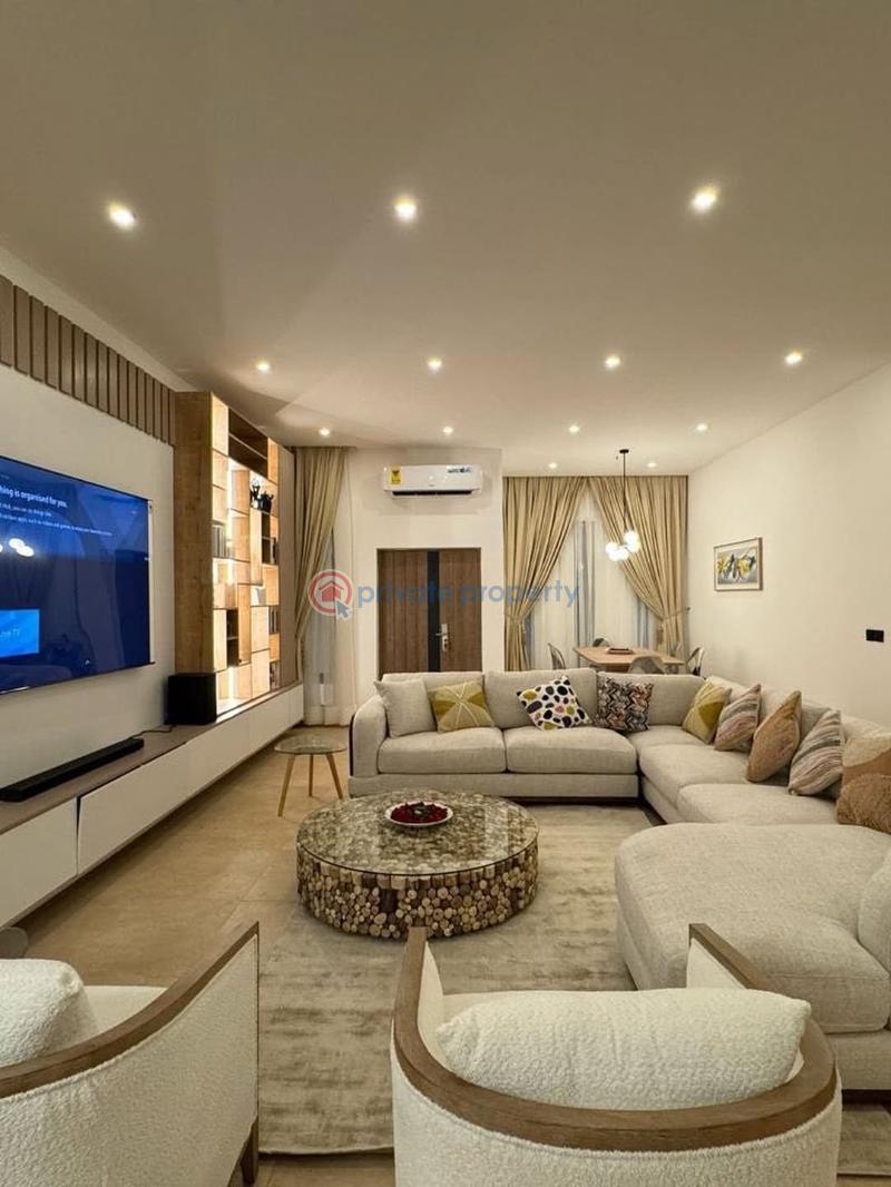 3 bedroom House For Sale British International School East Legon Hills Accra - 2