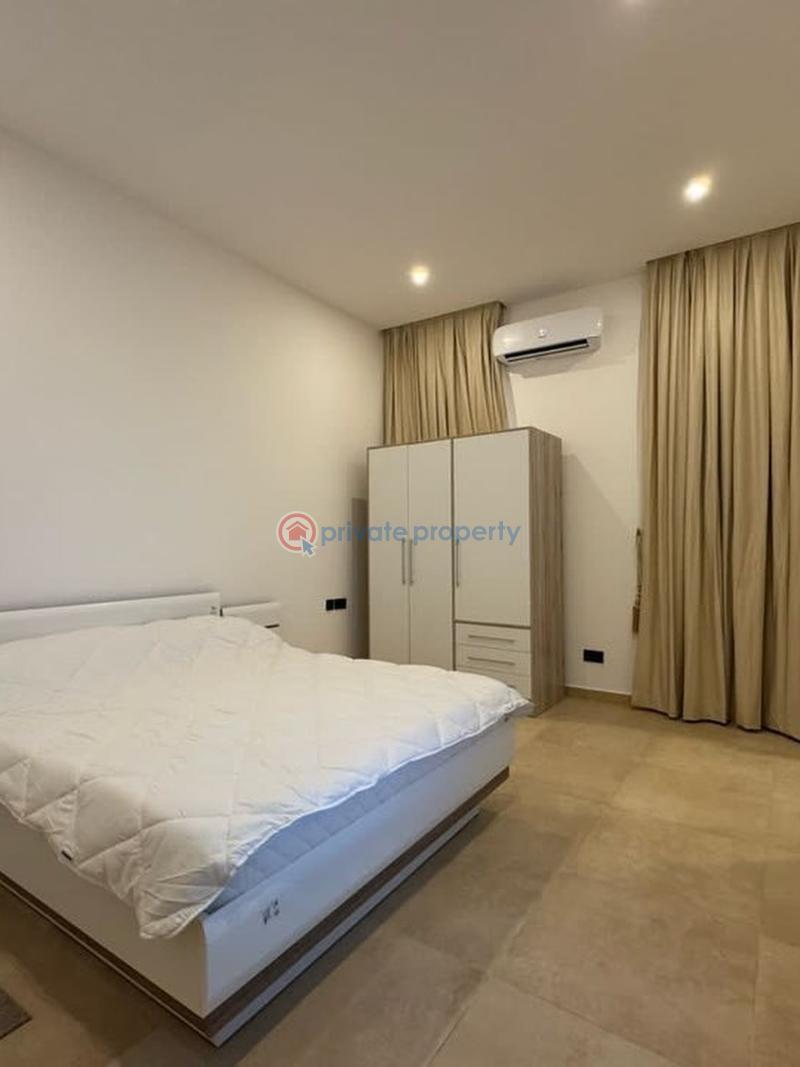 3 bedroom House For Sale British International School East Legon Hills Accra - 14