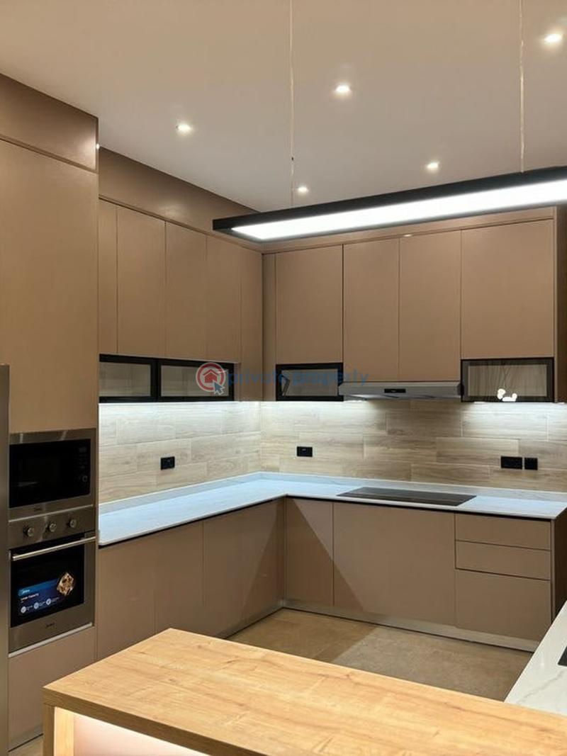 3 bedroom House For Sale British International School East Legon Hills Accra - 12
