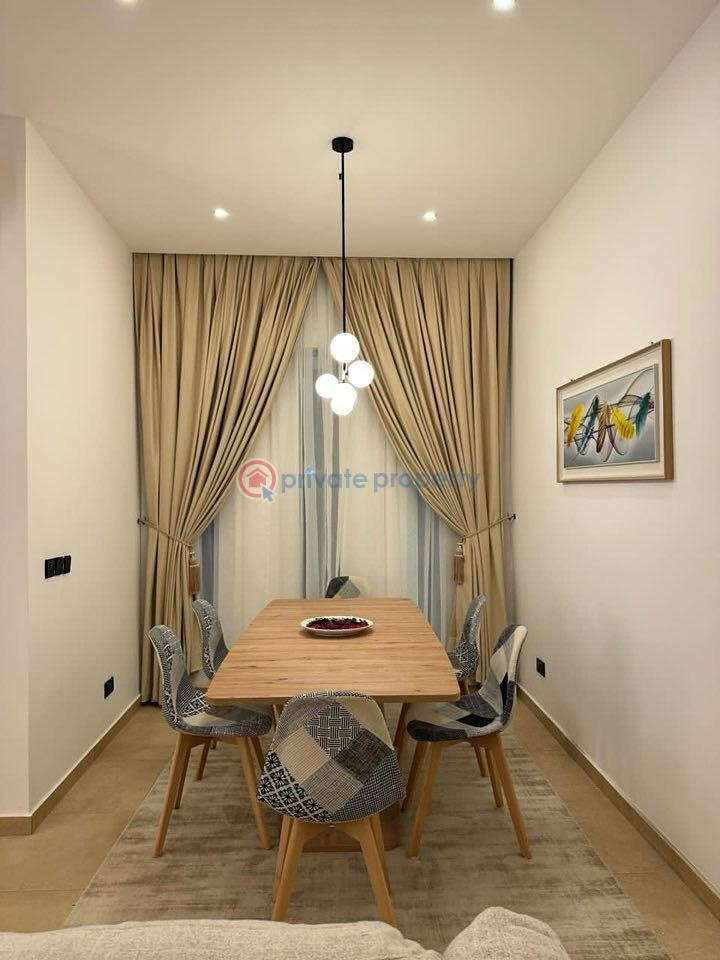 3 bedroom House For Sale British International School East Legon Hills Accra - 9