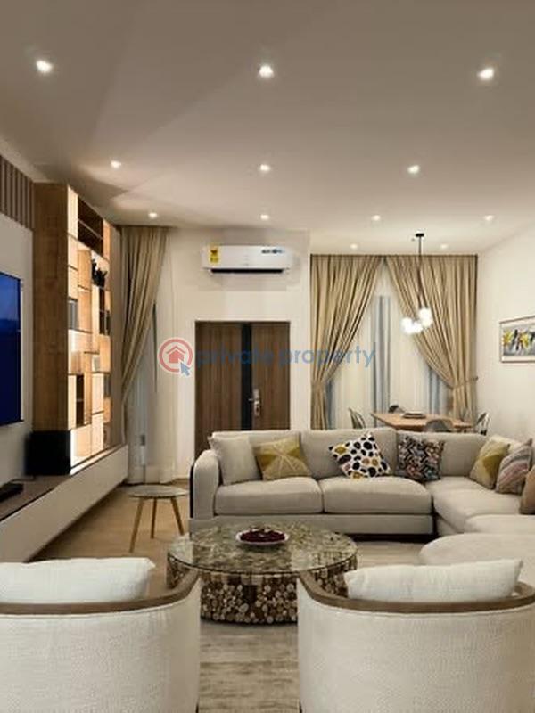 3 bedroom House For Sale British International School East Legon Hills Accra - 3