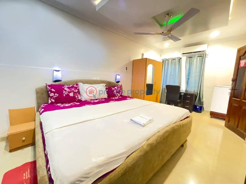 7 bedroom Townhouse For Rent 9 Maritimeview Estate, Sakumono Tema Tema West Municipal District Accra - 2
