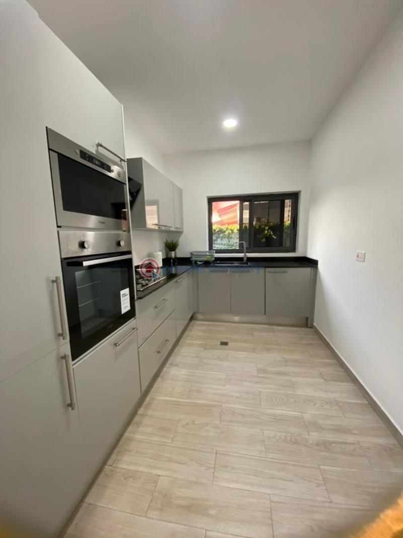 1 bedroom Apartment Short let Near Coastal Spintex Accra - 8