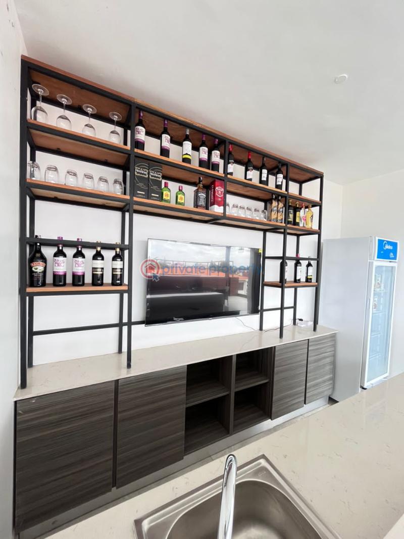 1 bedroom Apartment Short let Near Coastal Spintex Accra - 4