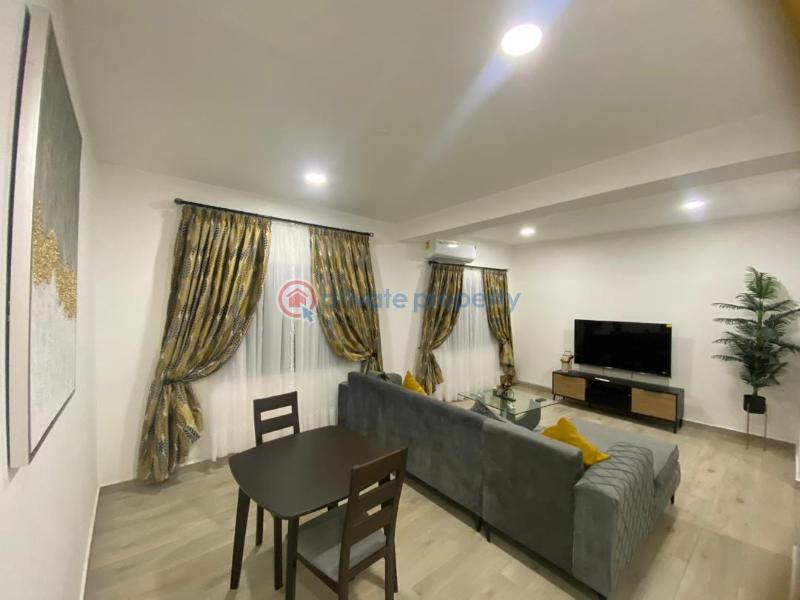 1 bedroom Apartment Short let Near Coastal Spintex Accra - 6