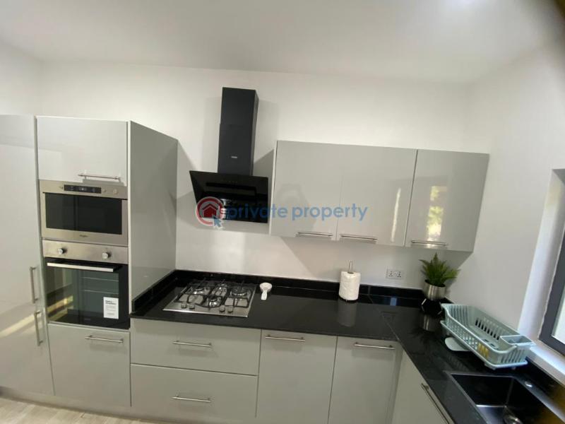 1 bedroom Apartment Short let Near Coastal Spintex Accra - 5