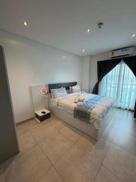 2 bedroom Apartment For Rent Boundary Road Accra East Legon  - 2