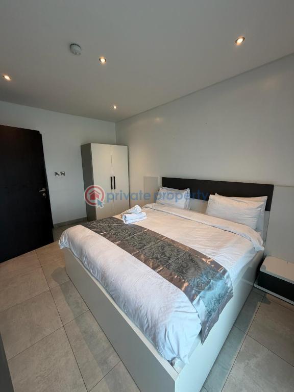 2 bedroom Apartment For Rent Boundary Road Accra East Legon  - 4